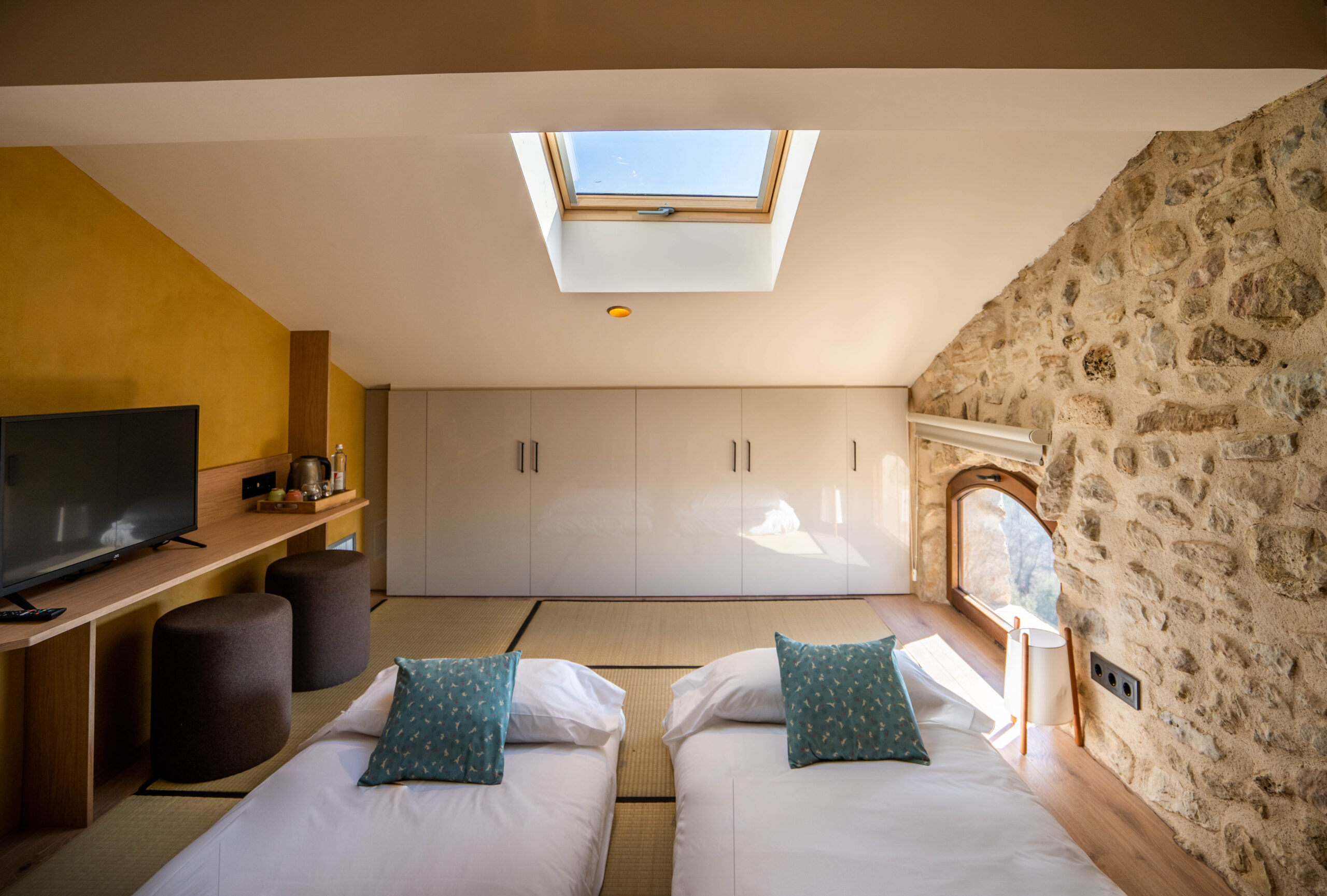 Lee más sobre el artículo ¿Qué es un Ryokan?