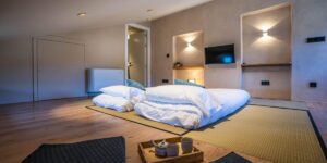 Lee más sobre el artículo Regala Hotel Japonès Puigpinós