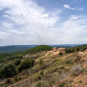 Més informació sobre l'article Escapada rural en el primer hotel japonès de Catalunya