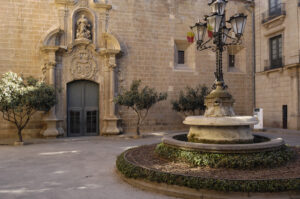 Lee más sobre el artículo Ocho imprescindibles de Solsona