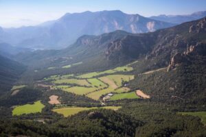Lee más sobre el artículo Descubre las 5 mejores rutas a pie en el Solsonés