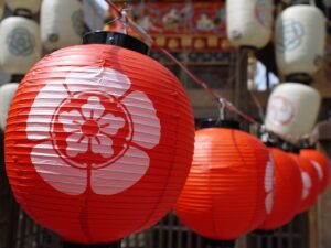 Lee más sobre el artículo Los encantos del verano en Japón