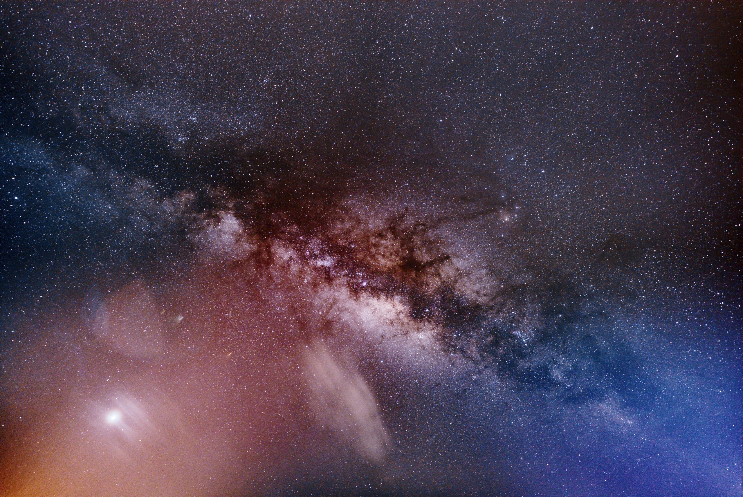 Lee más sobre el artículo Centro Astronómico de Lladurs: Una noche rodeado de estrellas