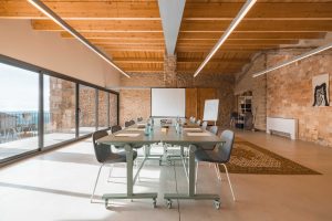 Lee más sobre el artículo Escapadas de empresa y team building en el Solsonès: una manera diferente de reunir al equipo