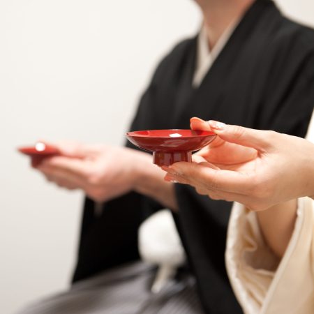 noces japoneses